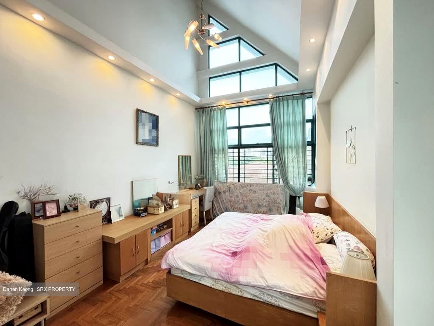Tai Keng Villas (D19), Terrace #570593141